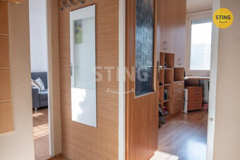 Krásný byt 2kk Prodej bytu 2+kk, 43m2; Mělník, ul. V, 132491 - 5