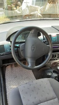 Hyundai Getz - 5
