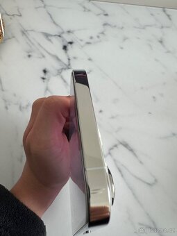 Prodám iphone 13 PRO MAX 1TB - 5
