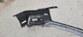 Predni naraznik audi a6 4K c8 allroad - 5