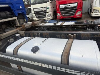 MAN TGX 26.500 BDF 6x2 euro 6 - 5