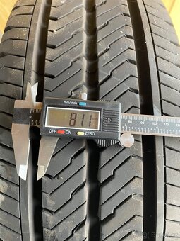Letní pneu 215/65 R16C 109/107T VAN - 5