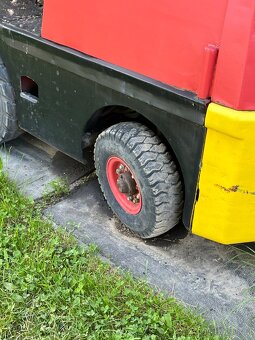 Desta DVH 1622 - 5