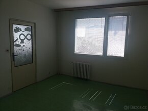 Pronájem bytu 1+1, 5.patro, na Březenecké, Chomutov - 5