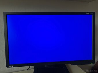 Rezervováno: Monitor Zowie by Benq xl2411p - 5