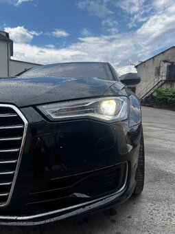 Audi A6 C7 - 5