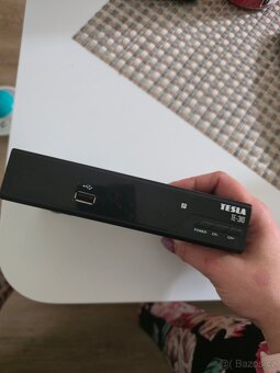 Televize+příslušenství - 5