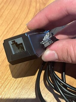 Prodám joystik s pedály a plynem na letecký simulátor - 5