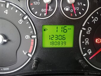 Ford Fiesta 1.4i 16V - 5