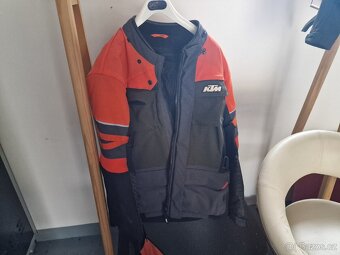 KTM komplet - 5
