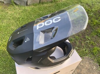 Helma POC Otocon Race MIPS - 5