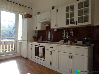 Vícegenerační dům s pozemkem 3.528 m2 Kunčice pod Ondřejníke - 5
