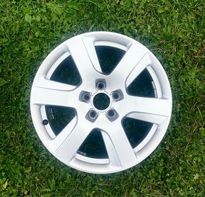 ALU Audi - 5