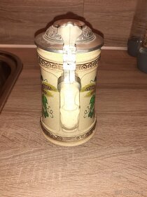 Korbel Kopfen und Malz Gott erhalt´s - 5
