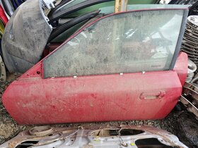 Honda prelude 99-02 díly - 5