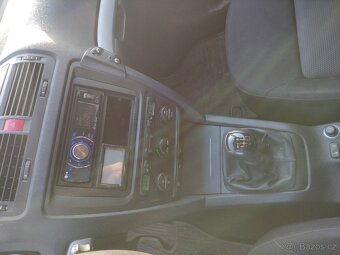 Škoda Octavia 2 - 2.0 TDI 103 kW combi Xenony - 5