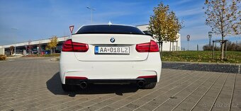 2014 BMW 335i A/T M SPORT - 5