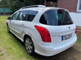 Peugeot 308 SW 1,6 hdi - 5