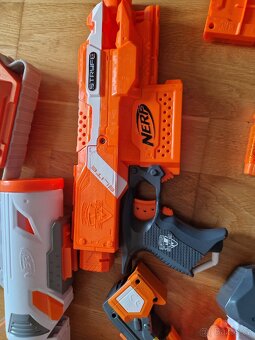 Nerf - 5