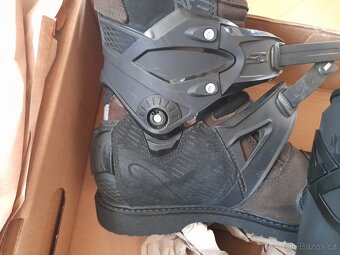 Sidi Adventure Goretex vel.42 - 5
