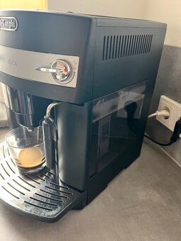Kávovar DeLonghi Magnifica ESAM 3000.B - 5