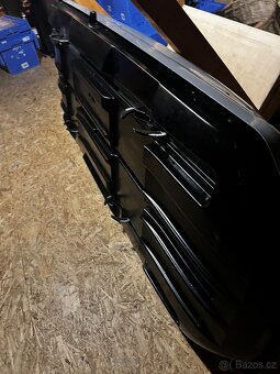 Strešní box Volvo (xc60 2009-2016) - 5