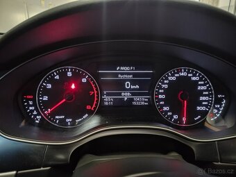 Audi A6 combi - 5