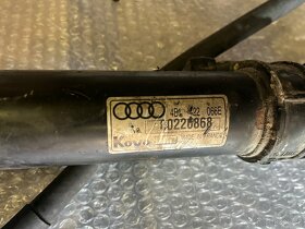 HŘEBENOVÉ ŘÍZENÍ AUDI A6 C5 4B1422066E - 5