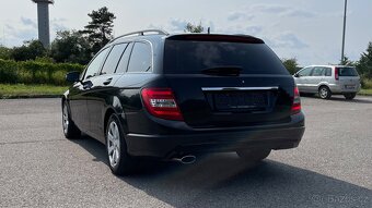 MERCEDES-BENZ C250CDi XENONY HARMAN/KARDON - 5