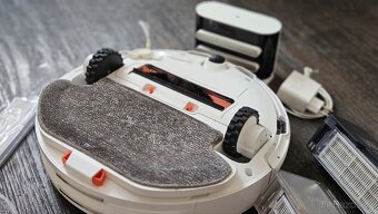 Xiaomi mi robot vacuum mop pro - 5