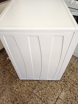 Pračka Gorenje - 5