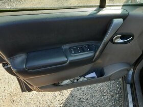 Renault Megane Scenic II 2005 1,9DCI - DILY, KUZE - 5