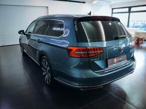 VW Passat 2.0TSI Highline 4M DSG DPH - 5