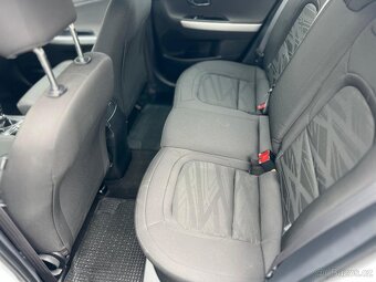 KIA CEED 1.4 CRDI COMBI 28000km DPH - 5