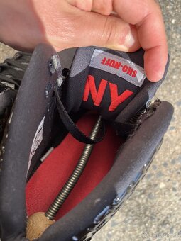 Boty Nike Air Jordan Spike Forty PE - 5