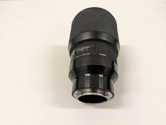 Sigma 85 mm f/1,4 DG DN Art pro Sony E - 5