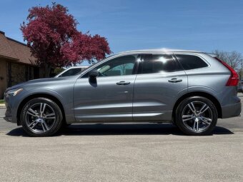 2019 Volvo XC60 T5 Momentum 2.0 - 5