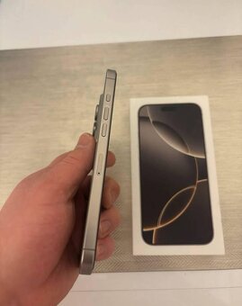 iPhone 16 Pro Max 512 - 5