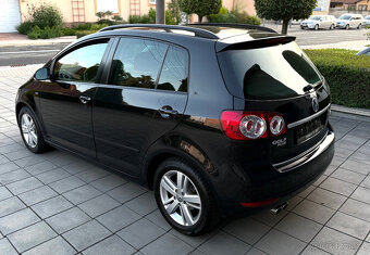 Volkswagen Golf Plus, 1.4Tsi,90kw,MATCH,2012 - 5