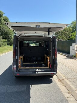 Renault Trafic - 5