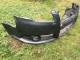 Audi a4 b7 narazniky listy spoiler s-line - 5