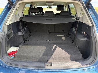 Volkswagen Tiguan Allspace 7MÍST - 5