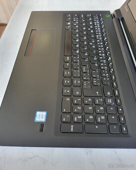 Lenovo V310-15IKB (80T3) i3 7th Gen | 1 TB HDD Full HD - 5