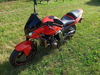 Kawasaki z750 - 5