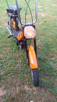 Babetta 207 - 5