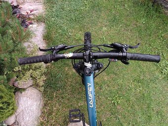 Orbea Laufey 20 H10 dětské mtb 20" - 5