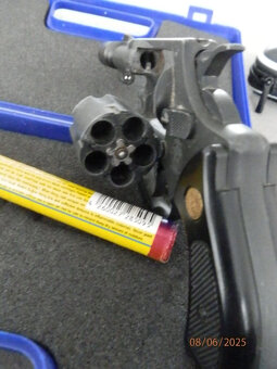 PRODÁM PLYNOVOU PISTOL - 5