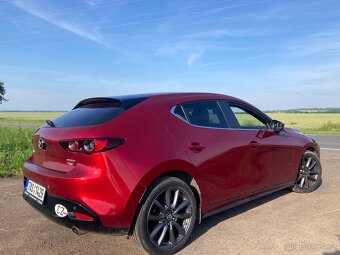 Mazda 3 - 5