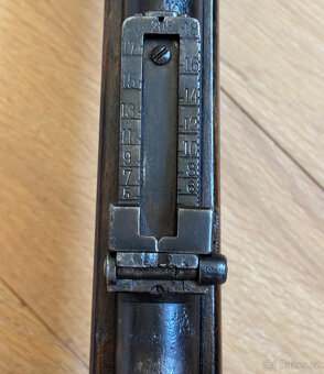 Gewehr 88 Spandau - 5