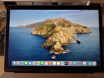 MacBook retina 12" - 2017 - 5
